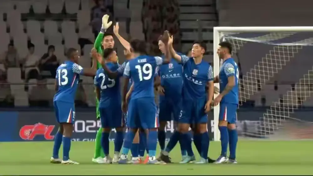 结束了