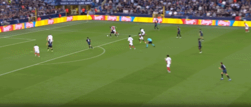 米尼奥莱送, 战胜摩纳哥 米尼奥莱送, 战胜摩纳哥