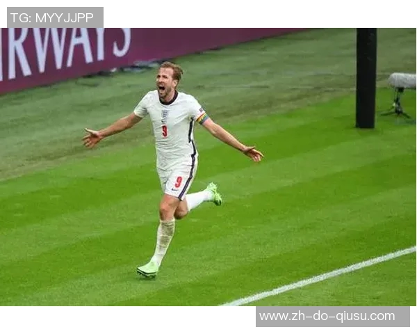 英格兰足球巨星的辉煌历程与未来展望:从贝克汉姆到哈里凯恩